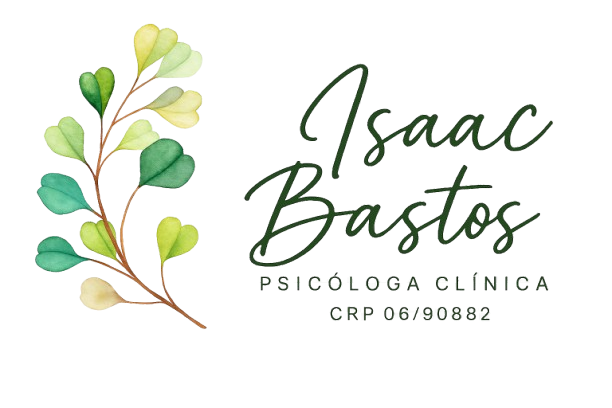 Dr. Isaac Bastos - Logo